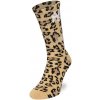 Vysoké bavlnené ponožky New Era MLB LEOPARD CREW SOCKS 1PK NEW YORK YANKEES béžová 60684245 - 35-38 Vysoké bavlnené ponožky New Era MLB LEOPARD CREW SOCKS 1PK NEW YORK YANKEES béžová 60684245 - 35-38