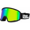 Lyžiarske/snowboardové okuliare Horsefeathers HUCK Čierna,Zelená,Modrá,Biela Lyžiarske/snowboardové okuliare Horsefeathers HUCK Čierna,Zelená,Modrá,Biela