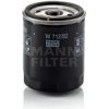 Olejový filter Mann Filter W 712/82 Olejový filter Mann Filter W 712/82