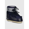 Snehule Moon Boot MB ICON LOW NYLON tmavomodrá farba, 80D1409340 F003 Snehule Moon Boot MB ICON LOW NYLON tmavomodrá farba, 80D1409340 F003
