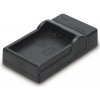 Hama USB foto nabíjačka pre Nikon EN-EL14a - HAMA 81412 Hama USB foto nabíjačka pre Nikon EN-EL14a - HAMA 81412