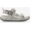 The North Face Explore Camp Sandal soapstone/metal pink The North Face Explore Camp Sandal soapstone/metal pink
