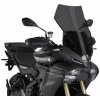 Plexi štít PUIG TOURING 22456F tmavá dymová Plexi štít PUIG TOURING 22456F tmavá dymová