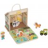 2Kids Toys moja prvá farma so zvieratkami 2Kids Toys moja prvá farma so zvieratkami
