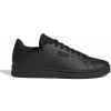 adidas urban court JI1049 Čierna