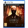 Slender: Arrival VR Slender: Arrival VR