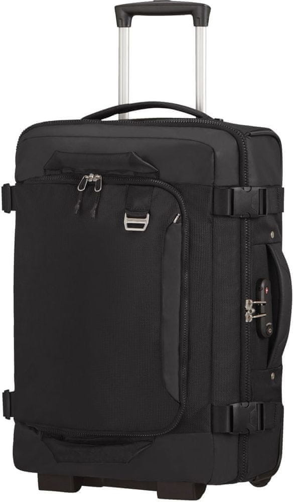 Samsonite Midtown čierna 43 l