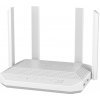 KEC Keenetic Hero (KN-1012) bezdrôtový smerovač 2.5 Gigabit Ethernet Dvojpásmový (2,4 ghz/5 ghz) Biela KEC Keenetic Hero (KN-1012) bezdrôtový smerovač 2.5 Gigabit Ethernet Dvojpásmový (2,4 ghz/5 ghz) Biela