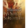ESD GAMES ESD Dungeons 2 A Song of Sand and Fire ESD GAMES ESD Dungeons 2 A Song of Sand and Fire