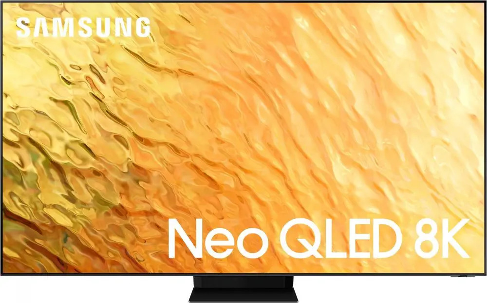 Samsung QE75QN800B