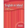 English in Mind 2nd.Edition 1 Testmaker Audio CD / CD-ROM - Greenwood, Alison English in Mind 2nd.Edition 1 Testmaker Audio CD / CD-ROM - Greenwood, Alison