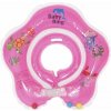 BABY RING 3-36 m růžový BABY RING 3-36 m růžový
