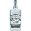 Marsen Borovička 40% 0,7 l (čistá fľaša)