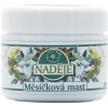 Masť z nechtíka 30 ml - jazvy, akné Masť z nechtíka 30 ml - jazvy, akné
