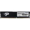Pamäťový modul Patriot Memory Signature PSD416G32002 16 GB 1 x 16 GB DDR4 3200 MHz Pamäťový modul Patriot Memory Signature PSD416G32002 16 GB 1 x 16 GB DDR4 3200 MHz