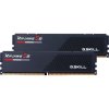G.Skill Ripjaws S5 DDR5 64GB 6800MHz CL34 (2x32GB) F5-6800J3445G32GX2-RS5K G.Skill Ripjaws S5 DDR5 64GB 6800MHz CL34 (2x32GB) F5-6800J3445G32GX2-RS5K