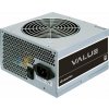 CHIEFTEC zdroj Value, APB-400B8, 400W, ATX-12V V.2.3 , PS-2 type with 12cm Fan, Active PFC, 230V CHIEFTEC zdroj Value, APB-400B8, 400W, ATX-12V V.2.3 , PS-2 type with 12cm Fan, Active PFC, 230V