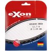 Exon Hydron Hexa tenisový výplet 11,7 m, 1,19mm, červená