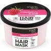 Organic Shop Vibrant Raspberry & Acai Volumising Hair Mask 250 ml