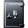 CHUBBSAFES Ohnivzdorný pancéřový trezor TRIDENT IV 170 CHUBBSAFES Ohnivzdorný pancéřový trezor TRIDENT IV 170