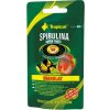 Tropical Spirulina Super Forte 100g granulát vrecko Tropical Spirulina Super Forte 100g granulát vrecko