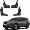 Zásterky Nissan X-Trail T32 2014-2021 predné + zadné 4 ks Zásterky Nissan X-Trail T32 2014-2021 predné + zadné 4 ks
