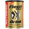 Nutrend Flexit Gold Drink 400g - Černý rybíz Nutrend Flexit Gold Drink 400g - Černý rybíz