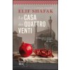 La casa dei quattro venti (Elif Shafak,S. Manzana)(Brožovaná) La casa dei quattro venti (Elif Shafak,S. Manzana)(Brožovaná)