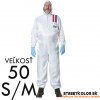 Lakérnicka nylonová kombinéza Colad - Overal, Veľkosť: 50 (Colad 510050 Nylon Spray Overall) Lakérnicka nylonová kombinéza Colad - Overal, Veľkosť: 50 (Colad 510050 Nylon Spray Overall)