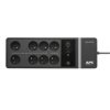 APC Back-UPS 850VA, 230V, USB Type-C and A charging ports (520W) APC Back-UPS 850VA, 230V, USB Type-C and A charging ports (520W)