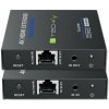 Techly IDATA EXT-565 HDMI 2.0 predlžovač 4K60Hz až do 70m cez Cat6 s IR (IDATA EXT-565) Techly IDATA EXT-565 HDMI 2.0 predlžovač 4K60Hz až do 70m cez Cat6 s IR (IDATA EXT-565)