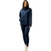 Dámska bunda Bauer WMNS Team Ltweight Jkt Navy M Dámska bunda Bauer WMNS Team Ltweight Jkt Navy M