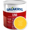 Balakryl Farba Uni lesk 0620 0,7kg Balakryl Farba Uni lesk 0620 0,7kg