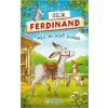 Oslík Ferdinand - Ako sa stať koňom (Suza Kolb) Oslík Ferdinand - Ako sa stať koňom (Suza Kolb)