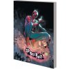 Spider-punk (Ziglar,Cody)(Brožovaná) Spider-punk (Ziglar,Cody)(Brožovaná)