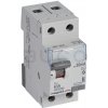 Legrand Prúdový chránič TX3 - 63A/2P/30mA, Typ AC Legrand Prúdový chránič TX3 - 63A/2P/30mA, Typ AC