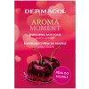 Zľava pri kúpe 2 ks - Dermacol Aróma Moment pena do kúpeľa čierna čerešňa 15 ml Zľava pri kúpe 2 ks - Dermacol Aróma Moment pena do kúpeľa čierna čerešňa 15 ml