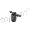 TRYSKA OSTREKOVAČA ČELNÉHO SKLA OPEL ASTRA G 02.98-12.09 LE 1451213 TOPRAN TRYSKA OSTREKOVAČA ČELNÉHO SKLA OPEL ASTRA G 02.98-12.09 LE 1451213 TOPRAN
