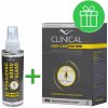 Clinical For men posilňovač rastu vlasov 100 ml
