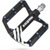 MTB Pedále EXUSTAR PB555 - Black MTB Pedále EXUSTAR PB555 - Black