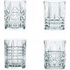 Nachtmann SADA POHÁROV NA WHISKY 4 ks - Sady pohárov - 0045460261 Nachtmann SADA POHÁROV NA WHISKY 4 ks - Sady pohárov - 0045460261