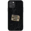 Picasee ULTIMATE CASE pro Apple iPhone 11 Pro - SORRY Picasee ULTIMATE CASE pro Apple iPhone 11 Pro - SORRY