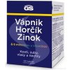 GS Vápník Hořčík Zinok 130 tabliet GS Vápník Hořčík Zinok 130 tabliet
