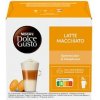 Nescafé Dolce Gusto Latte Macchiato kávové kapsule 16 ks Nescafé Dolce Gusto Latte Macchiato kávové kapsule 16 ks