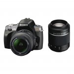 Sony ALPHA DSLR-A380