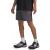 Pánske kraťasy na voľný čas Under Armour ICON FLEECE TAPING SHORTS sivé 1390299-025 - L Pánske kraťasy na voľný čas Under Armour ICON FLEECE TAPING SHORTS sivé 1390299-025 - L
