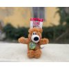KONG WildKnots Bears S/M 18 cm KONG WildKnots Bears S/M 18 cm