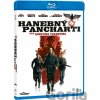 Hanebný pancharti Blu-ray Hanebný pancharti Blu-ray