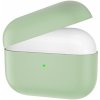 AppleKing silikónový obal pre AirPods 3 - zelený - možnosť vrátiť tovar ZADARMO do 30tich dní AppleKing silikónový obal pre AirPods 3 - zelený - možnosť vrátiť tovar ZADARMO do 30tich dní