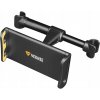 Univerzálny držiak do auta na opierku hlavy, otočný 360°, pre tablet 7-10 Univerzálny držiak do auta na opierku hlavy, otočný 360°, pre tablet 7-10